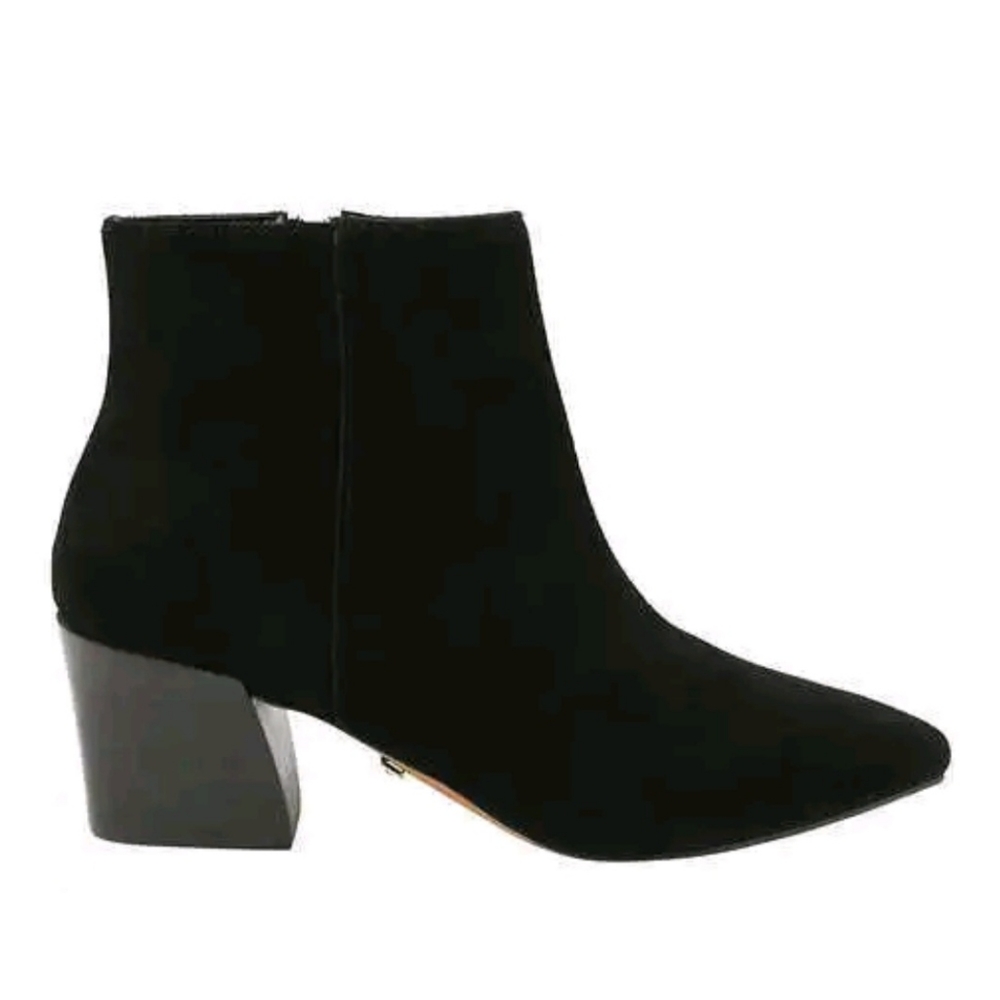 NWT Kensies booties!